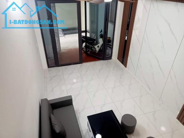 Bán gấp nhà Thiên Lôi ,Vĩnh Niệm, Lê Chân, HP. 2,39 tỷ, 35m2, 3 tầng. - 5