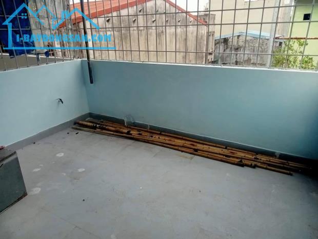 Bán gấp nhà Thiên Lôi ,Vĩnh Niệm, Lê Chân, HP. 2,39 tỷ, 35m2, 3 tầng. - 4