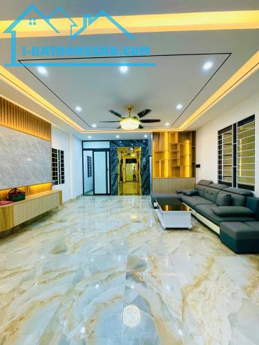 SIÊU PHẨM HAI BÀ TRƯNG, 7 TẦNG THANG MÁY GARA Ô TÔ, NGÕ PHÂN LÔ THÔNG, GẦN PHỐ VÕ THỊ SÁU. - 5