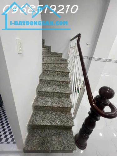 BÁN NHÀ KHU ĂN UỐNG HỒ THỊ KỶ, QUẬN 10 - 5.7 TỶ - 30M2 - SỔ HỒNG CHÍNH CHỦ - 2