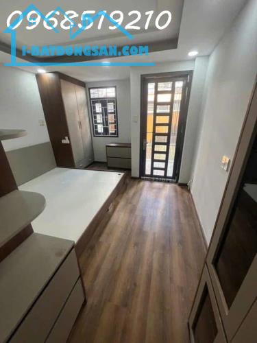 BÁN NHÀ KHU ĂN UỐNG HỒ THỊ KỶ, QUẬN 10 - 5.7 TỶ - 30M2 - SỔ HỒNG CHÍNH CHỦ - 1