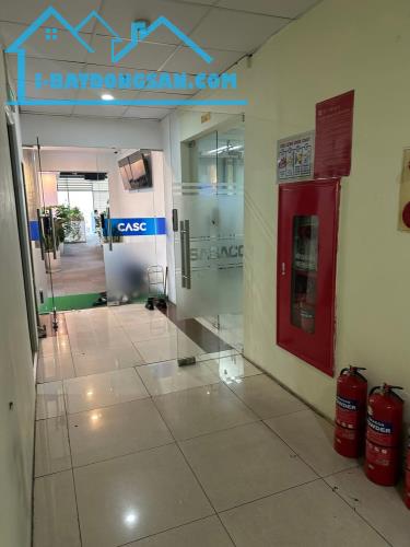 Bán tòa nhà 320m2, 10 tầng, mt 15m tại đường Láng, cho thuê 330 triệu/ tháng, chỉ 198 tỷ. - 2