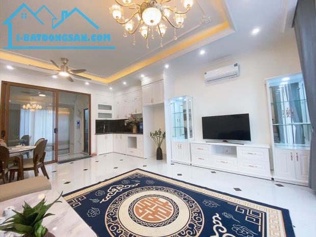 💥💥💥1.Nhà Đẹp Vạn Phúc - Hà Đông - 49m2 - Ở  Ngay  - tài chính khoảng 23.2  tỷ - 5