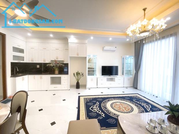 💥💥💥1.Nhà Đẹp Vạn Phúc - Hà Đông - 49m2 - Ở  Ngay  - tài chính khoảng 23.2  tỷ - 4