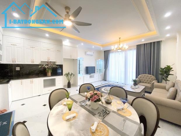 💥💥💥1.Nhà Đẹp Vạn Phúc - Hà Đông - 49m2 - Ở  Ngay  - tài chính khoảng 23.2  tỷ - 3