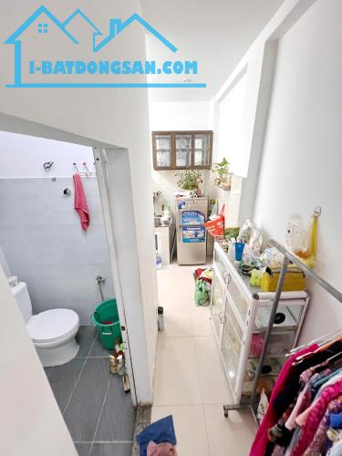 Bán nhà 2 lầu Quận 8 hẻm 4m đường Âu Dương Lân Phường 3 - 3