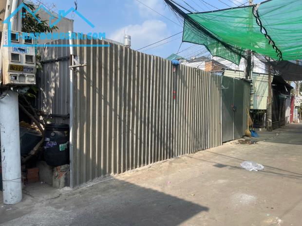 lô đất 2 mặt tiền trung tâm dĩ an full thổ cư ngang khủng 10 giá nhỉnh 3 tỏi - 2