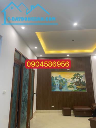 CẦN BÁN NHÀ KIM GIANG HOÀNG MAI HÀ NỘI - 5