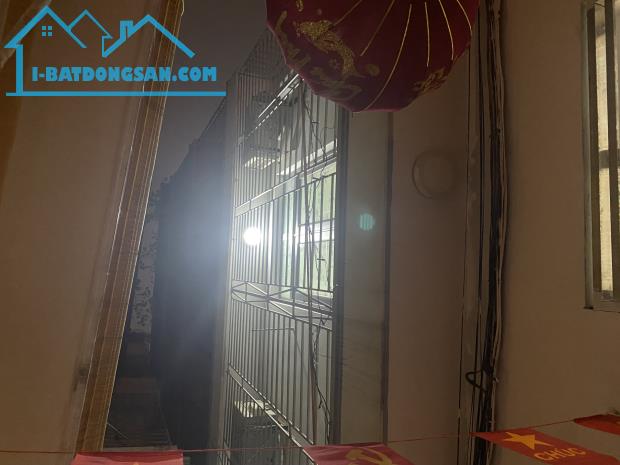 CẦN BÁN NHÀ KIM GIANG HOÀNG MAI HÀ NỘI - 4