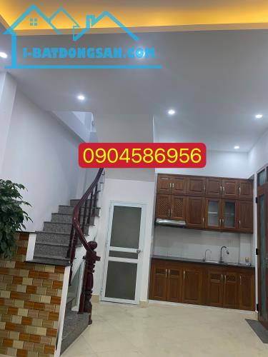 CẦN BÁN NHÀ KIM GIANG HOÀNG MAI HÀ NỘI - 2