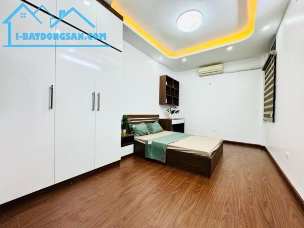 NHÀ 5 TẦNG TRUNG TÂM THANH XUÂN – GẦN PHỐ - THOÁNG ĐẸP - SỔ ĐỎ CHÍNH CHỦ - 3