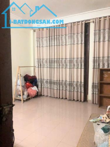 Bán gấp – Nhà dân xây – Ngõ ô tô tránh – Phường Thạch Bàn, 4 tầng, 40 m2 giá 8,x tỷ. - 1