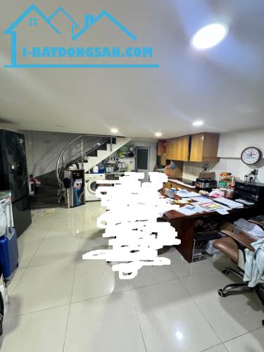 Bán nhà hẻm 78 Tân Hoà Đông Quận 6 - 50m2 - Nhỉnh 4 Tỷ - 2