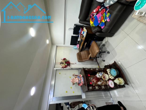 Bán nhà hẻm 78 Tân Hoà Đông Quận 6 - 50m2 - Nhỉnh 4 Tỷ - 1