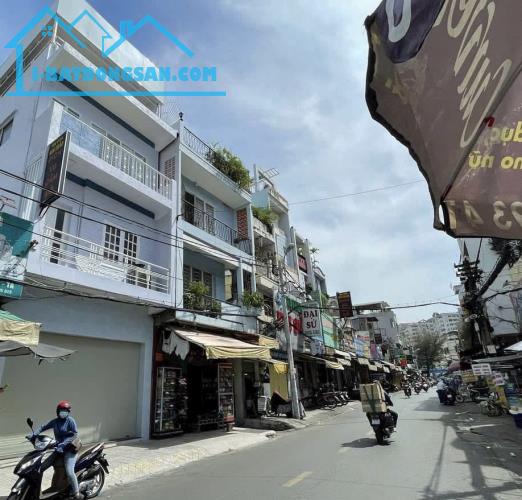 Bán nhà 2MT Phan Văn Hân Bình Thạnh. 🆘 GIÁ RẺ NHẤT