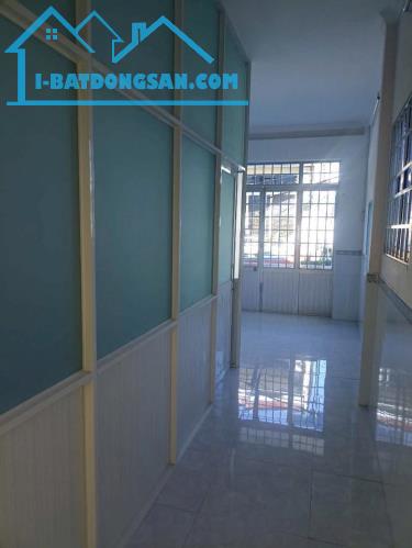 Cho thuê nhà hẻm 75 trần phú, gần công an thành phố cần thơ