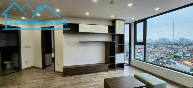 Cho thuê CC Thanh Bình Garden, Đại Kim, Hoàng Mai, 69m 2PN, full đồ, 12tr, hot