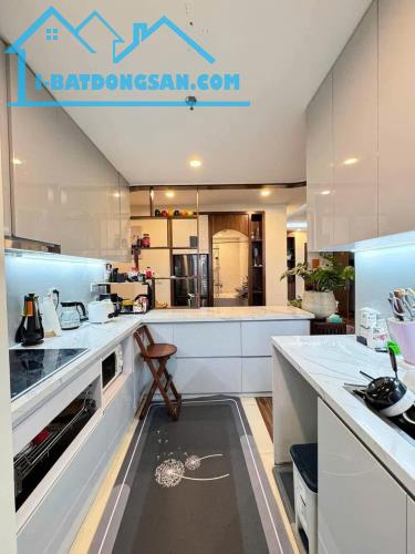Bán căn hộ The Golden Palm Lê Văn Lương 85m2 2pn 2vs 6.9 tỷ Full NT, hướng mát - 2