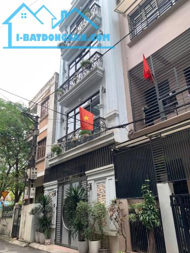 LÔ GÓC - PHÂN LÔ - OTO TRÁNH - KHU CÁN BỘ CẤP CAO - GẦN HỒ PHƯƠNG LIỆT - NHÀ ĐẸP CỰC CHẤT - 4