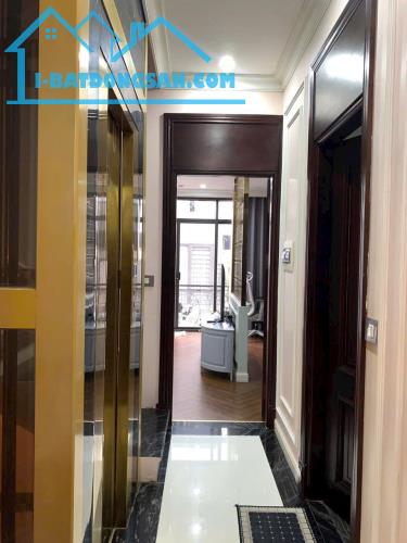 LÔ GÓC - PHÂN LÔ - OTO TRÁNH - KHU CÁN BỘ CẤP CAO - GẦN HỒ PHƯƠNG LIỆT - NHÀ ĐẸP CỰC CHẤT - 2