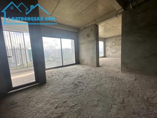 Bán căn chuyển nhượng 3pn dt 95m2, nhà thô 5.1 tỷ bao hết CC Lavida Q7, ngay TDTU, Rmit - 2