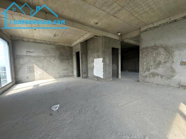 Bán căn chuyển nhượng 3pn dt 95m2, nhà thô 5.1 tỷ bao hết CC Lavida Q7, ngay TDTU, Rmit - 1
