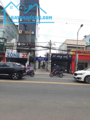 BÁN NHÀ 1T1L đúc, HẺM 7 MẬU THÂN nhà mới đẹp, sổ Hồng hoàn chỉnh - 4