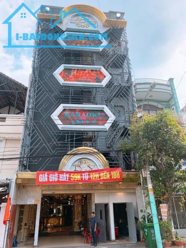 SANG LẠI QUÁN KARAOKE ĐANG HOẠT ĐỘNG LƯỢNG KHÁCH ỔN ĐỊNH ĐƯỢC HƠN 5 NĂM TẠI QUẬN 9