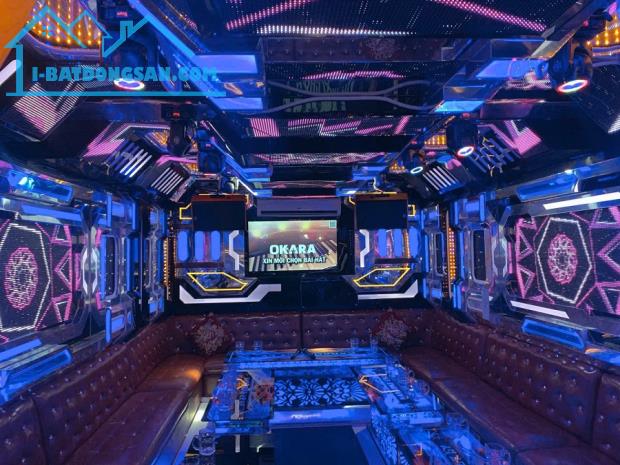 SANG LẠI QUÁN KARAOKE ĐANG HOẠT ĐỘNG LƯỢNG KHÁCH ỔN ĐỊNH ĐƯỢC HƠN 5 NĂM TẠI QUẬN 9 - 4