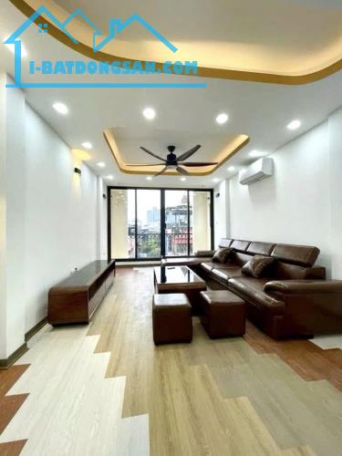 CỰC HIẾM CỰC RẺ KIM GIANG HOÀNG MAI Ô TÔ ĐỖ GẦN HỒ 40M2*5T, CHỈ 7.8 TỶ