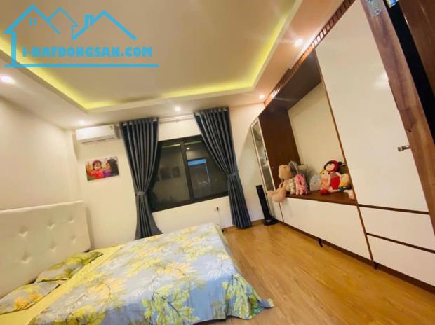 CỰC HIẾM CỰC RẺ KIM GIANG HOÀNG MAI Ô TÔ ĐỖ GẦN HỒ 40M2*5T, CHỈ 7.8 TỶ - 3