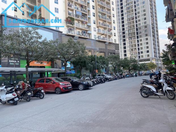 BÁN GẤP CĂN HỘ CHUNG CƯ BERRIVER JARDIN 90M, LÔ GÓC, FULL NỘI THẤT, AN SINH TUYỆT VỜI.