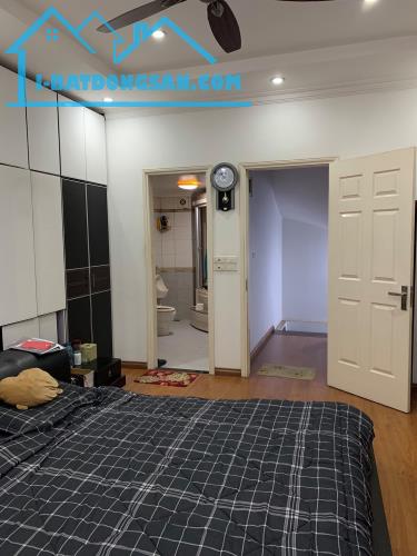Bán nhà mặt ngõ Xã Đàn, gần 40m2, ô tô đỗ cửa, gần phố, 9.35 tỷ - 2