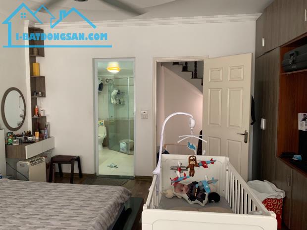 Bán nhà mặt ngõ Xã Đàn, gần 40m2, ô tô đỗ cửa, gần phố, 9.35 tỷ - 1