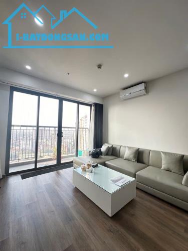 BÁN GẤP CĂN HỘ CHUNG CƯ TRUNG TÂM BỒ ĐỀ 90M, LÔ GÓC, FULL NỘI THẤT, AN SINH TUYỆT VỜI.