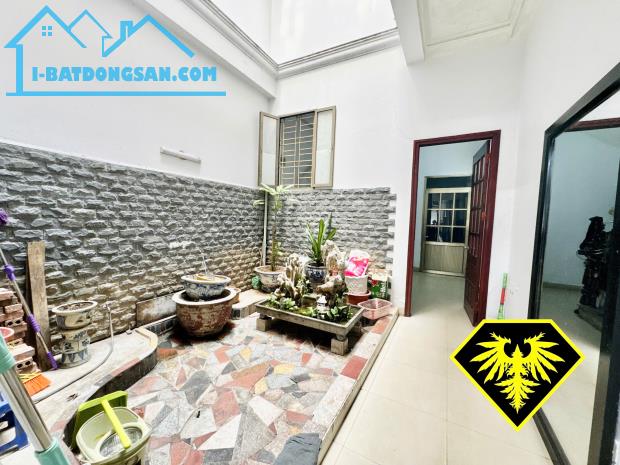 ◄ ★ ► BÁN NHÀ 4 TẦNG MẶT ĐƯỜNG TIỀM NĂNG KINH DOANH SIÊU LỢI NHUẬN : ► LÊ LỢI - LÊ LỢI - N - 2