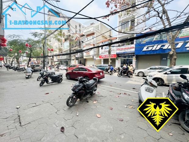 ◄ ★ ► BÁN NHÀ 4 TẦNG MẶT ĐƯỜNG TIỀM NĂNG KINH DOANH SIÊU LỢI NHUẬN : ► LÊ LỢI - LÊ LỢI - N