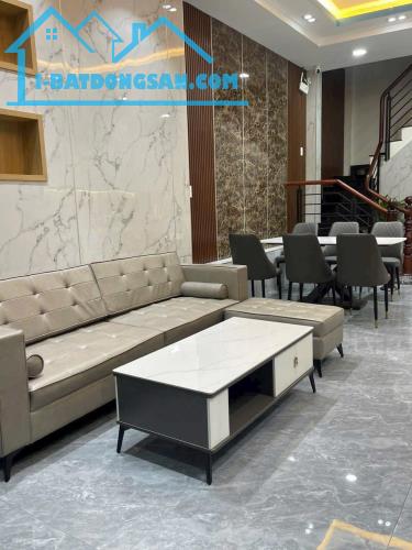Bán Nhà Mặt Phố Lê Trọng Tấn Thanh Xuân 68M2 5 Tầng MT 5M. Giá hơn 37 Tỷ Nhà mới đẹp - 3