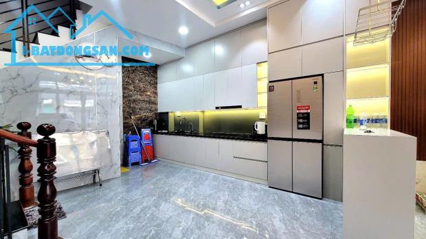 Bán Nhà Mặt Phố Lê Trọng Tấn Thanh Xuân 68M2 5 Tầng MT 5M. Giá hơn 37 Tỷ Nhà mới đẹp - 1