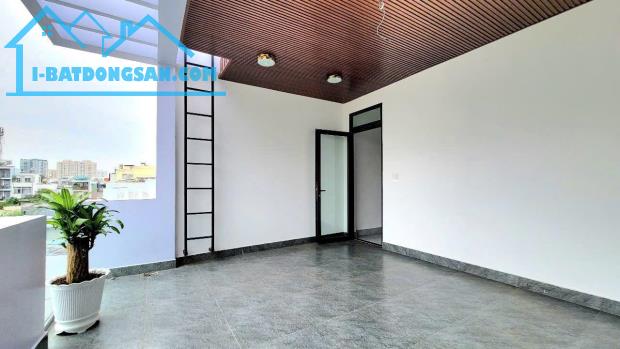 Bán Nhà Mặt Phố Lê Trọng Tấn Thanh Xuân 68M2 5 Tầng MT 5M. Giá hơn 37 Tỷ Nhà mới đẹp