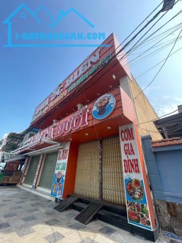 MẶT BẰNG BIỂN BÃI SAU - MẶT TIỀN ĐƯỜNG PHAN CHU TRINH, THÀNH PHỐ VŨNG TÀU/ AGLAND