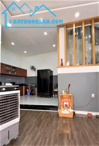6 TỶ HƠN - NHÀ MẶT TIỀN KD QUẬN 3 - GẦN KÊNH NHIÊU LỘC - ĐƯỜNG 6M SẦM UẤT 24H -43M2 4 TẦNG - 3