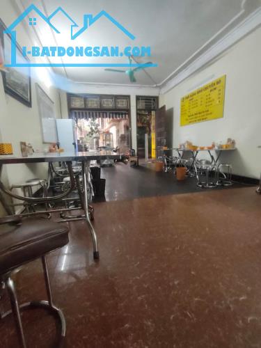 Bán nhà Khuất Duy Tiến 110m2, 4 tầng, 2 thoáng, 20m ra phố, ô tô tránh, kinh doanh, 18 tỷ. - 1