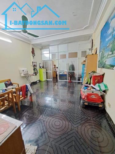 Bán nhà Khuất Duy Tiến 110m2, 4 tầng, 2 thoáng, 20m ra phố, ô tô tránh, kinh doanh, 18 tỷ. - 2