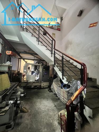+ 👉 SỐC SIÊU PHẨM GẤP GẤP BÁN NHÀ Đ CHIẾN LƯỢC BTĐA BÌNH TÂN 4*20 4L NHỈNH 6xT - 4