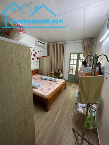 🏡Nhà Hẻm nhựa 8m Vườn Lài, Tân Phú - 3.8x11m, 1 Lầu BTCT Sân Thượng Giá 5.85 Tỷ TL - 1