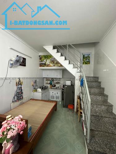 🏡Nhà Hẻm nhựa 8m Vườn Lài, Tân Phú - 3.8x11m, 1 Lầu BTCT Sân Thượng Giá 5.85 Tỷ TL