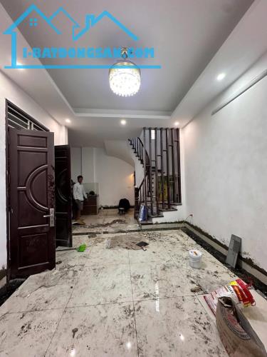 Bán nhà lô góc mặt ngõ Vĩnh Phúc 50/55m2 5T MT 6.5m 8.5 Tỷ Ba Đình - 2
