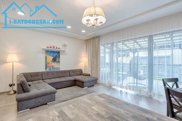 Lô Góc Mặt Tiền Kinh Doanh Biển-Đường 7m5 Nguyễn Đình Quận Sơn Trà-139m2-Ngang 17m5-9 Tỷ 3 - 1