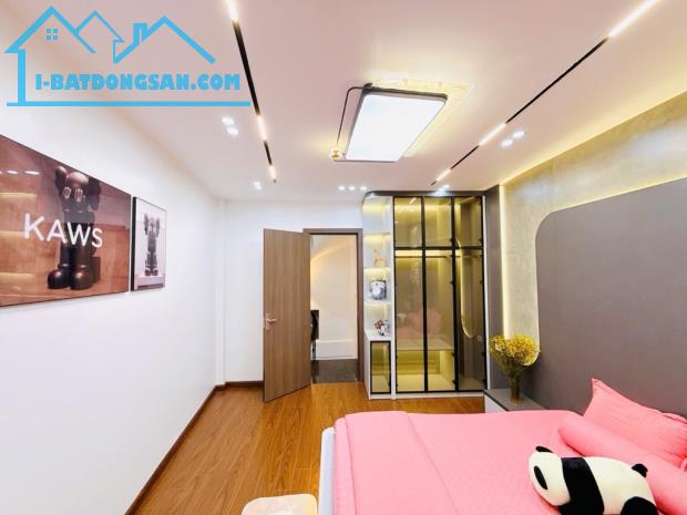 Trần Thái Tông Cầuu Giấy 30m2,5 tầng, ngõ rộng chỉ 6.3 tỉ - 2